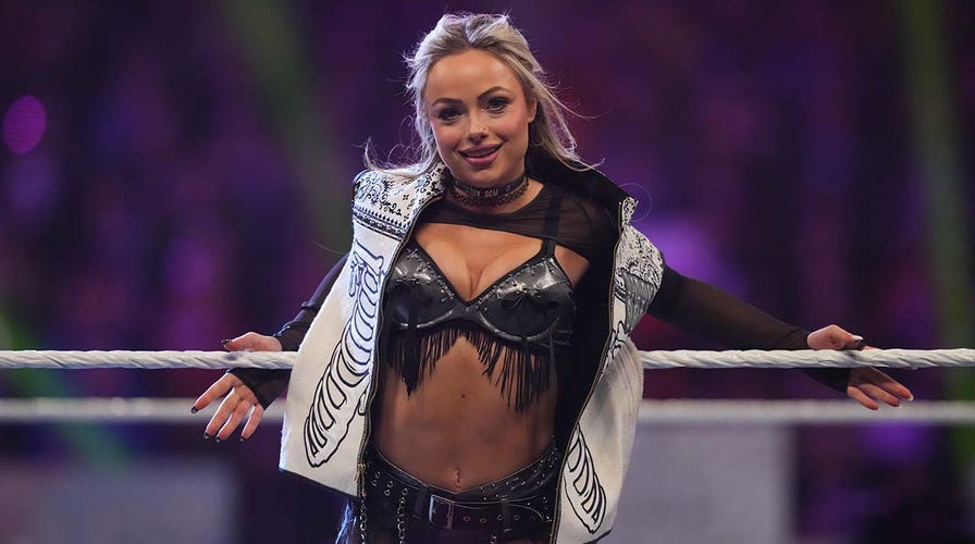 WWE Elimination Chamber: Liv Morgan reveals bumps and bruises | Fox News