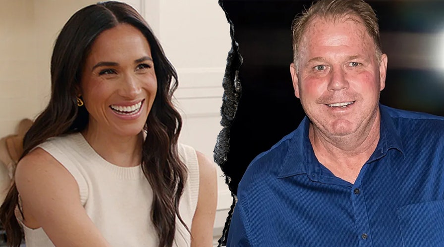 Meghan Markle will never win over UK public again, author claims