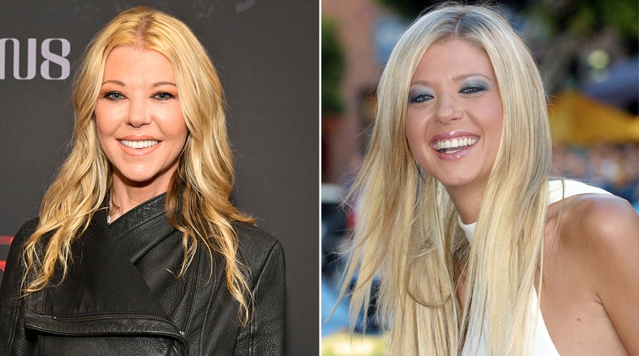 Tara Reid explica por qué aceptó aparecer en 'Fuerzas Especiales'