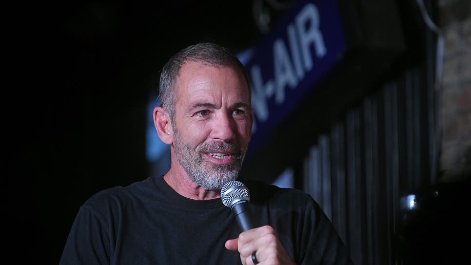 Bryan Callen