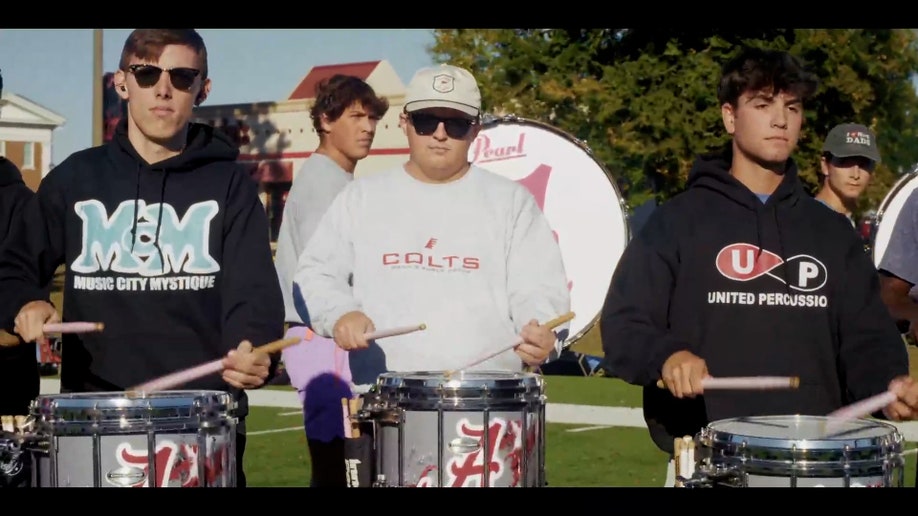 Million Dollar Band