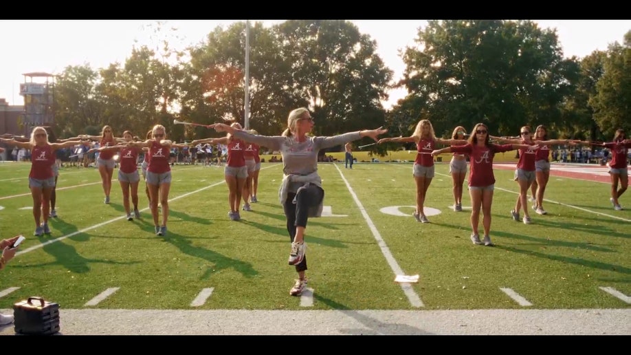 Crimsonettes