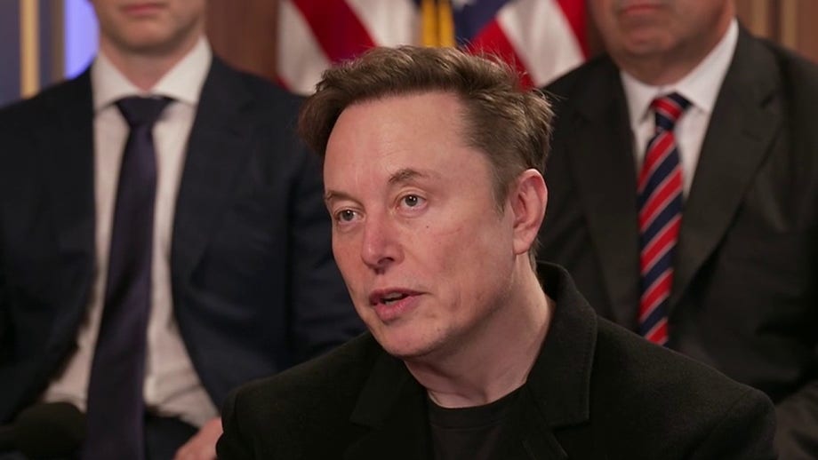 Elon Musk, DOGE team offer unprecedented peek behind the curtain of Trump's cost-cutting department