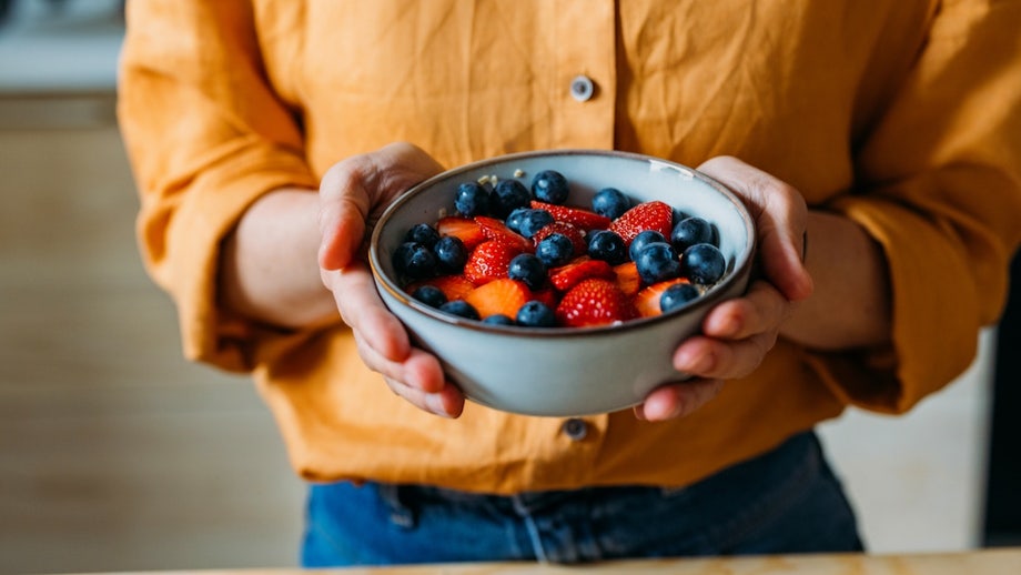 Sitting all day? New study says certain foods may protect your heart from damage