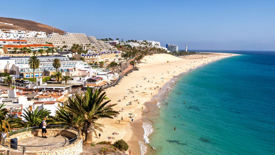 Vacation hot spot halts controversial tourist tax one day after it's introduced