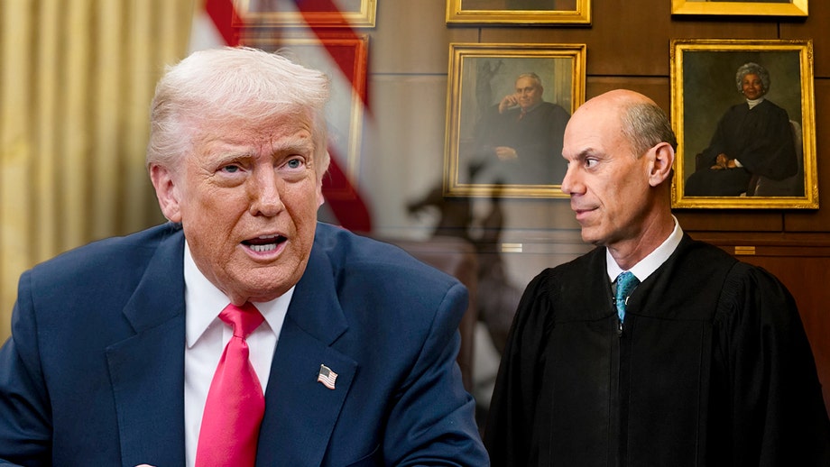 US appeals court blocks Trump contempt proceedings ordered by Boasberg