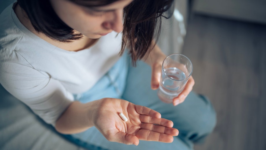 ‘Abortion pill’ found to have ‘severe adverse effects’ for 1 in 10 women, study finds