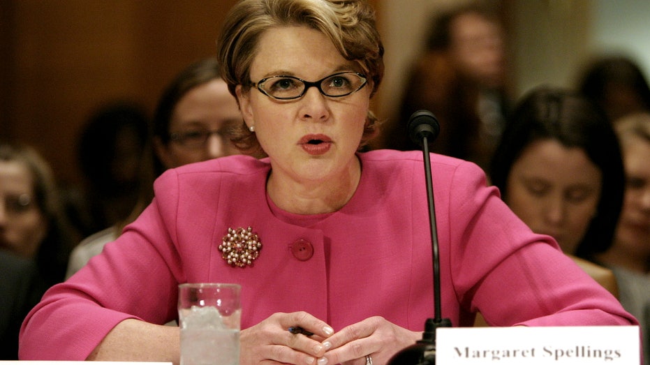 Bush-era Education secretary wary about FAFSA disruptions as department faces dismantling