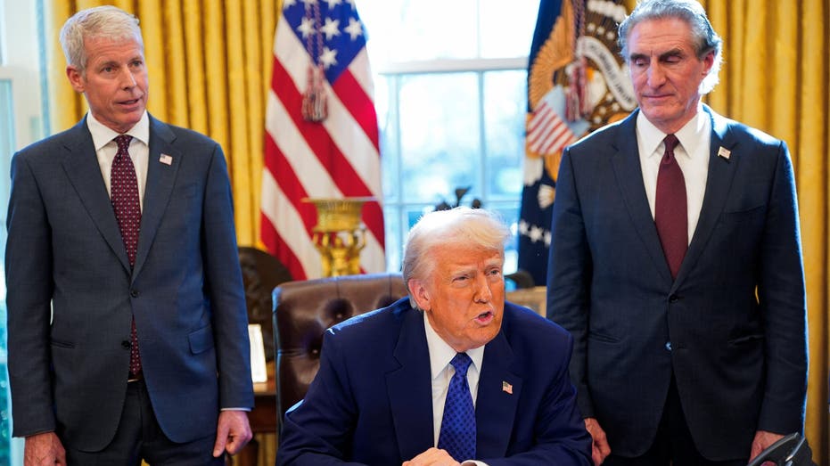 US federal agencies to ‘unleash’ coal energy after Biden ‘stifled’ it: ‘Mine, Baby, Mine’