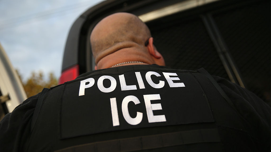Democrats attempting to visit Brooklyn ICE facility reportedly ‘trapped’ after being rebuffed by agents