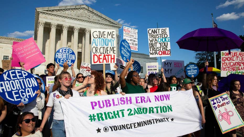 Abortion research group opposes state reporting requirements amid ‘weaponization’ by lawmakers