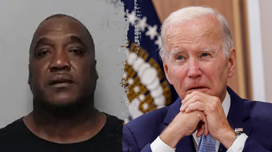 Willie Frank Peterson Faces Drug, Firearms Charges After Biden-Commuted Sentence