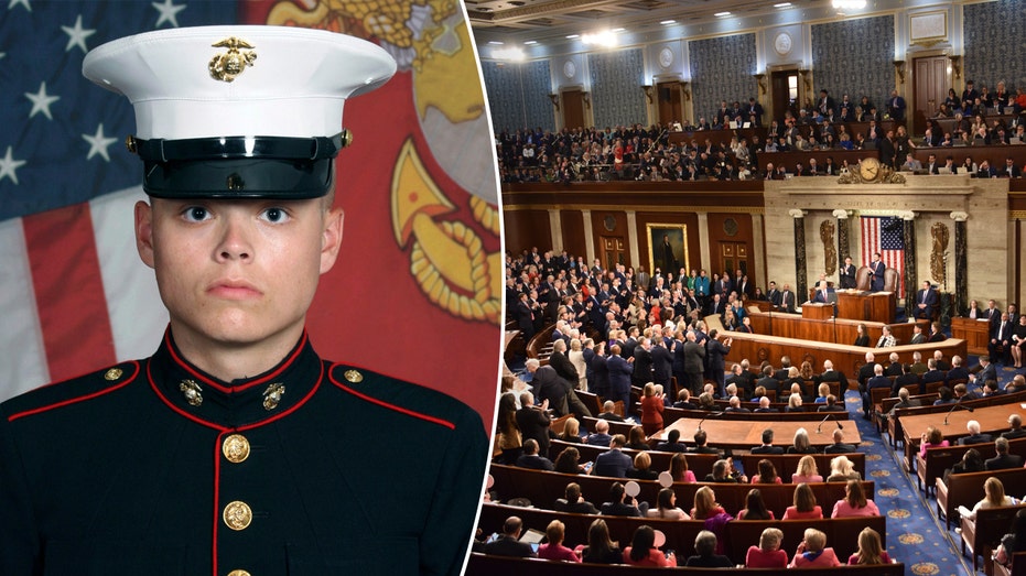 Dems' response to ISIS leader arrest 'disturbing,’ says father of Marine killed at Abbey Gate