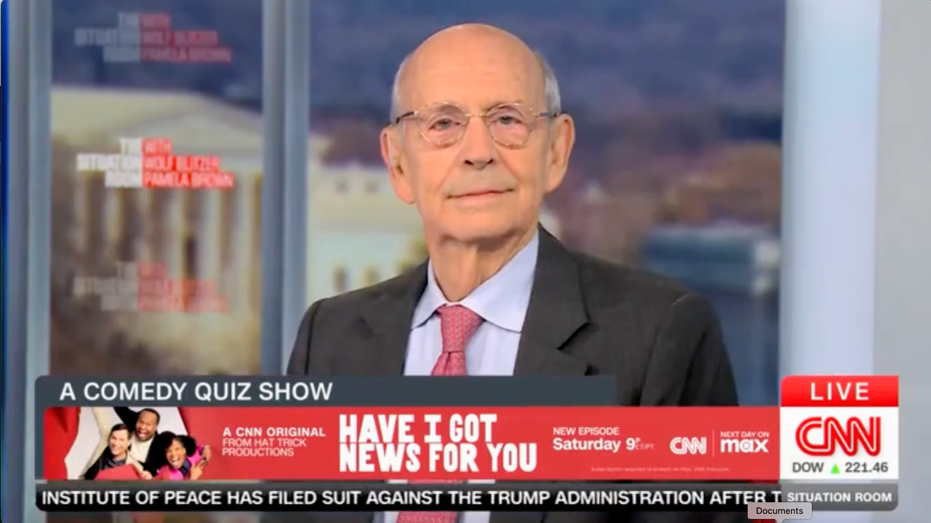 Former Supreme Court Justice says it’s not appropriate to ‘impeach’ judges over controversial decisions