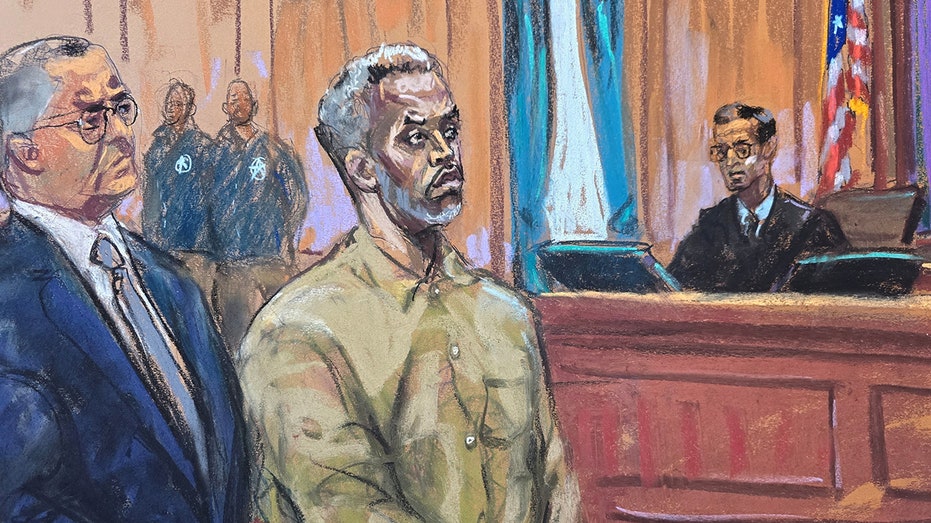 Ex-assistant's harrowing testimony exposes alleged abuse, forced labor and drug trafficking by Diddy: expert