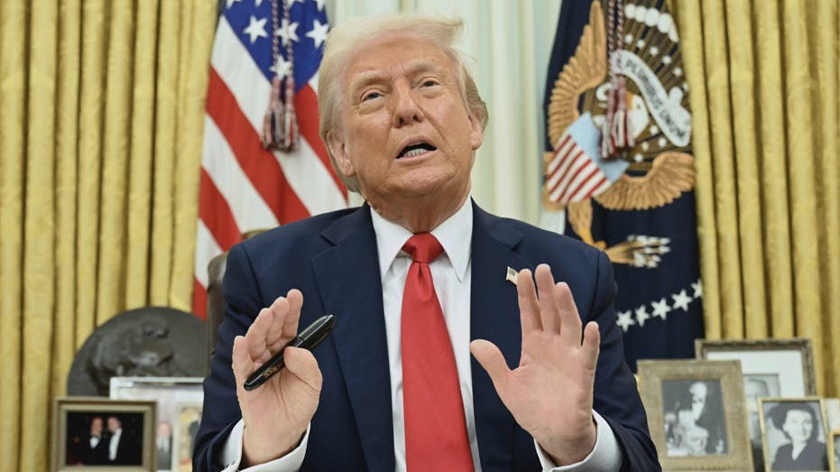 Trump's 'Liberation Day' will help create a new Golden Age for American workers