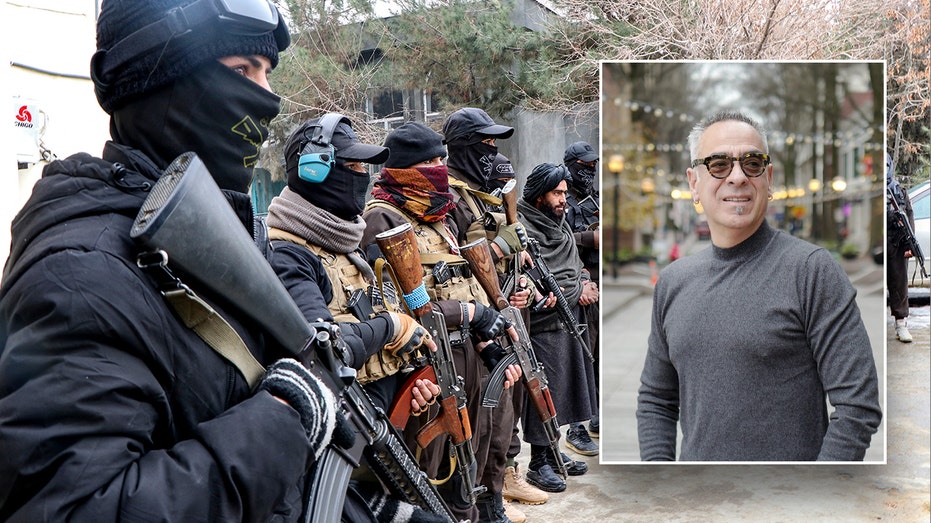 Taliban frees American hostage George Glezmann following negotiations with US, Qatar