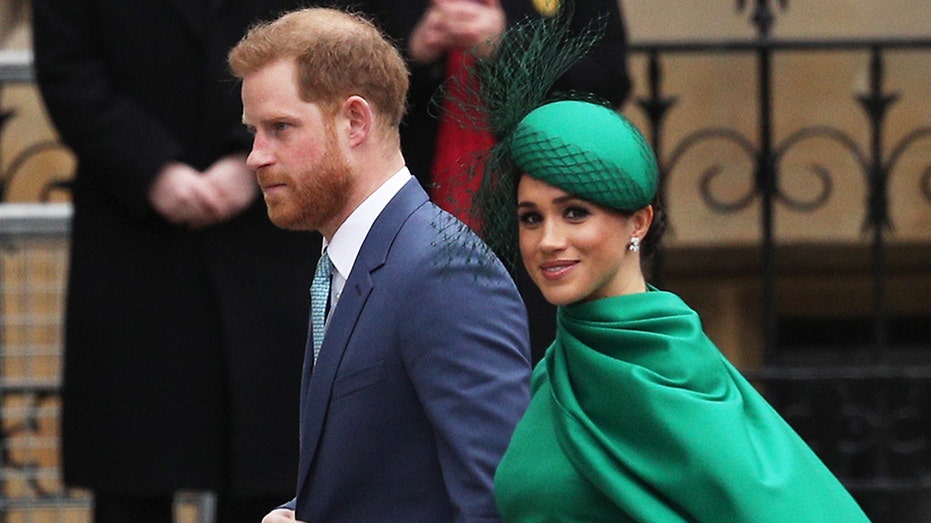 Prince Harry has regrets over royal exit with Meghan five years later:  expert | Fox News