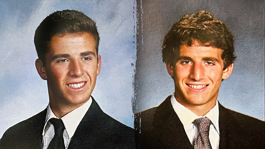 Princeton preppy murder suspect had 'fit of madness,' 'terrifying visions' before killing brother: docs