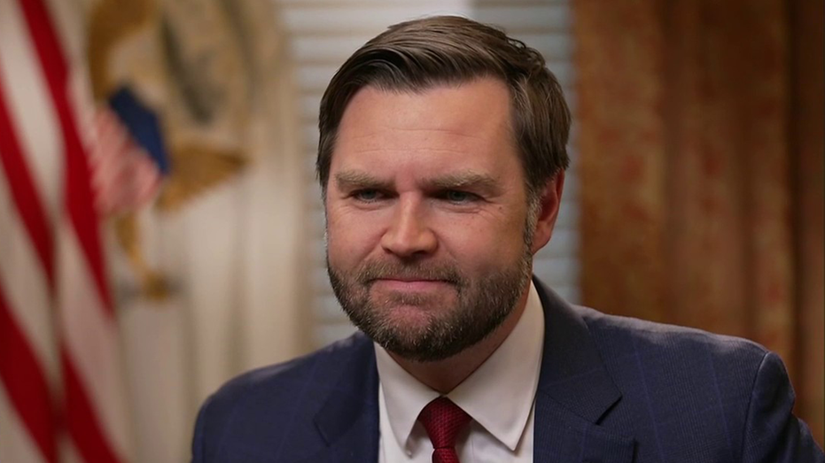 Vice President JD Vance reveals where things 'broke apart' during Trump-Zelenskyy blowup at the White House