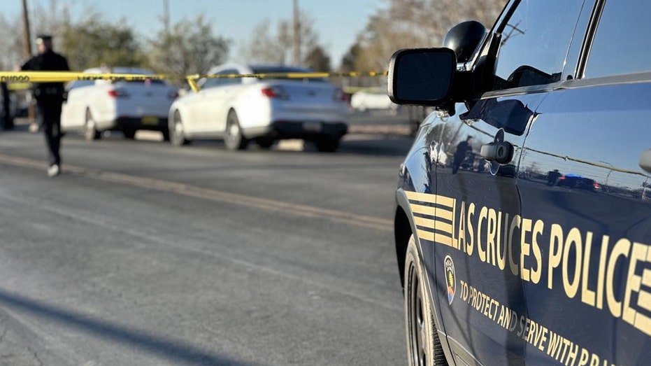 3 dead, 15 injured in New Mexico shooting, police say