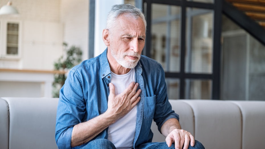 Lingering lung disorders 5 years post-COVID: Here's what to know