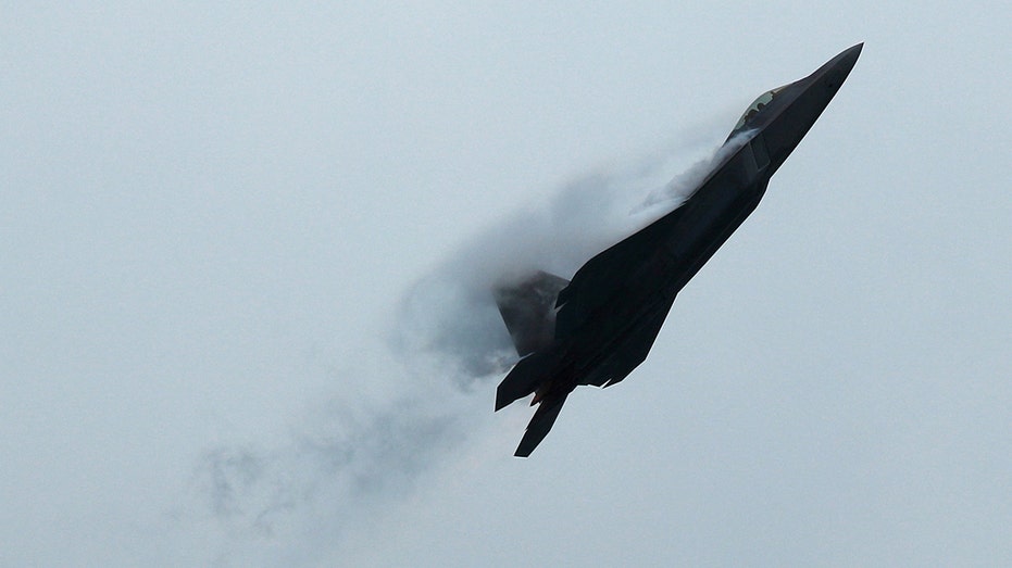 Pentagon set to award US Air Force’s next-generation fighter jet contract, sources say