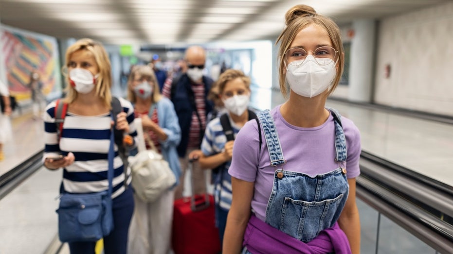 Fly safely amid measles outbreak with these important travel tips