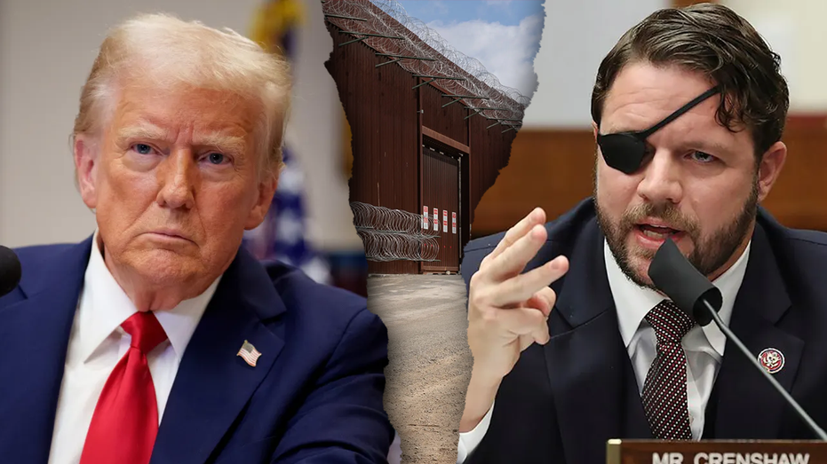 Inside House Republicans’ new task force to battle criminal Mexican cartels