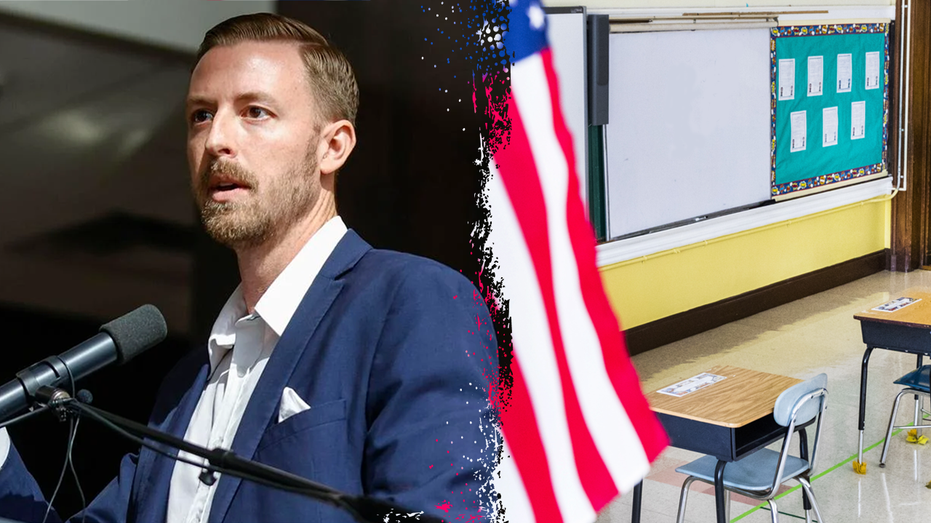Oklahoma's 'America First' test for teachers features questions on gender, freedom of religion: report
