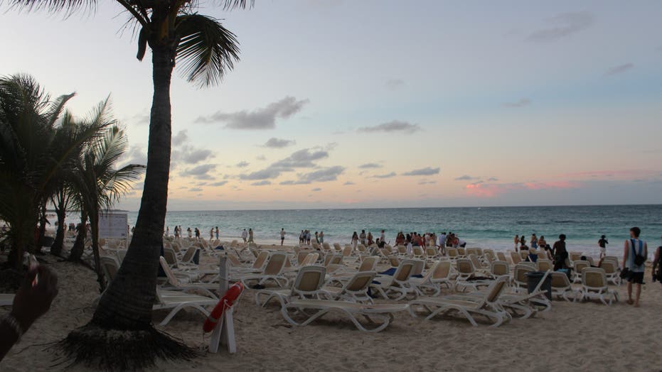 Hotel in spring break mystery troubled guests before college student vanished and more top headlines