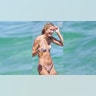 College woman in Florida
