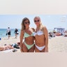 two College women
