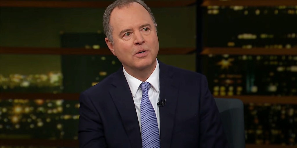 Sen. Schiff referred to DOJ for alleged mortgage fraud on Maryland home |  Fox News