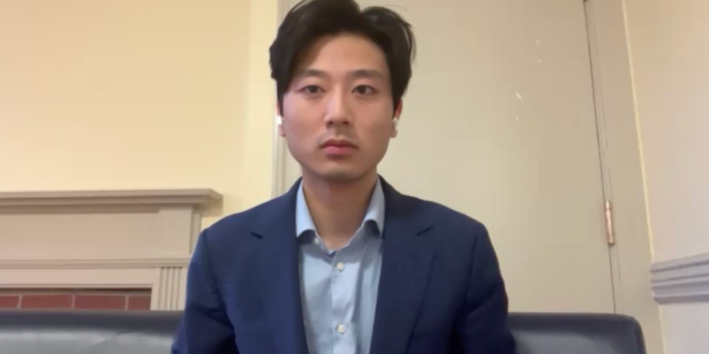 Brown University student angers non-faculty employees by asking 'what do you do all day,' faces punishment