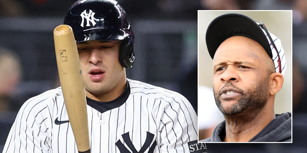 Yankees great CC Sabathia shares thoughts on viral torpedo bats: 'I think it's great'
