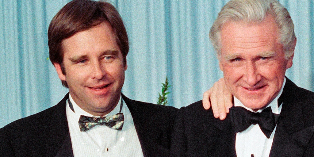 Beau Bridges shares dad Lloyd Bridges' golden rule for Hollywood success