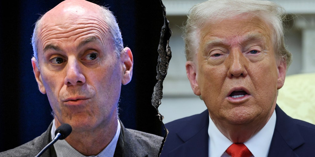 District Judge Boasberg finds probable cause to hold Trump admin in contempt | Fox News