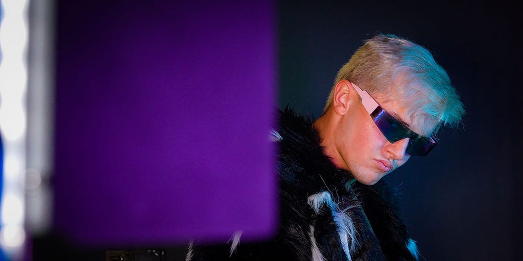 MLW star Brett Ryan Gosselin looks to give Rogue Horsemen championship gold at Battle Riot VII