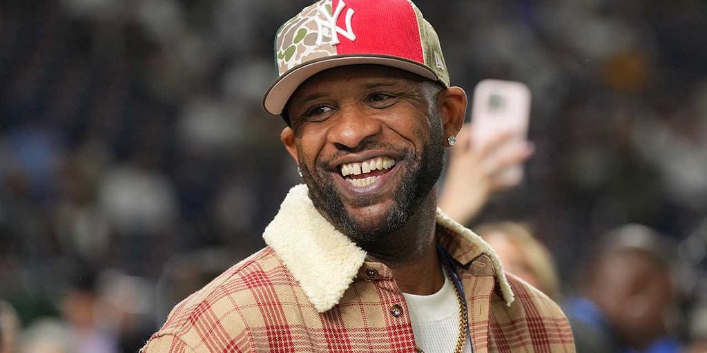 CC Sabathia reveals what his Baseball Hall of Fame speech theme will be