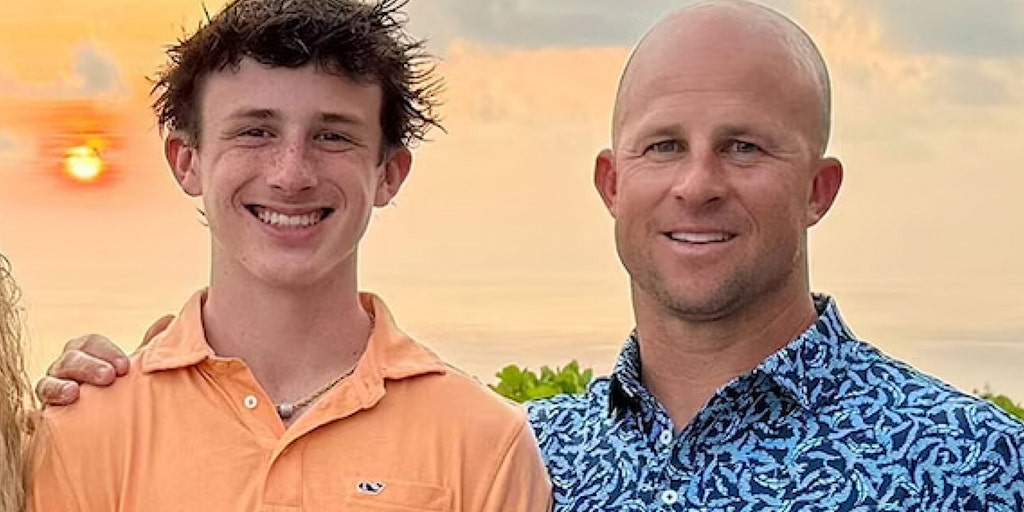 Ex-Yankee Brett Gardner's family files lawsuit against Costa Rica resort  after son's carbon monoxide death