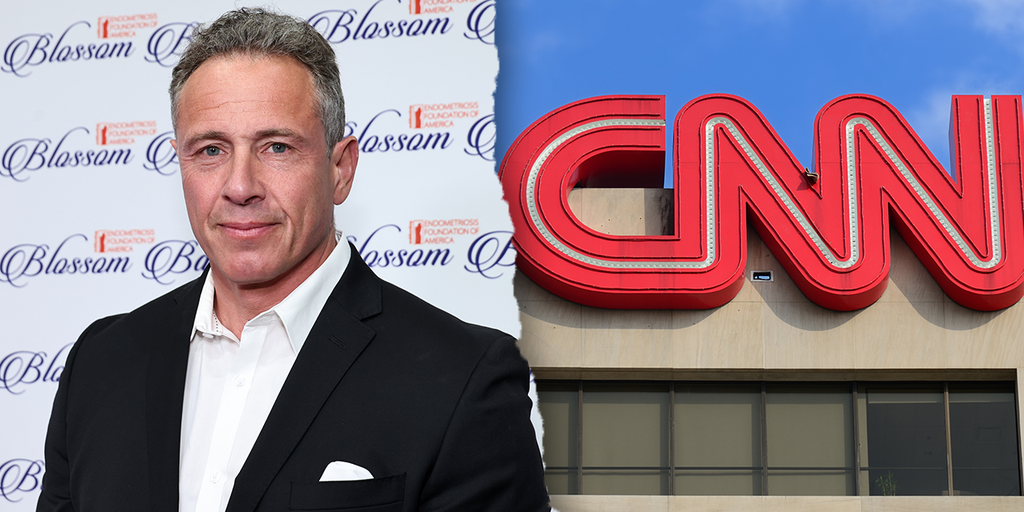 Chris Cuomo addresses 'frustrating' ongoing lawsuit against CNN in rare comments