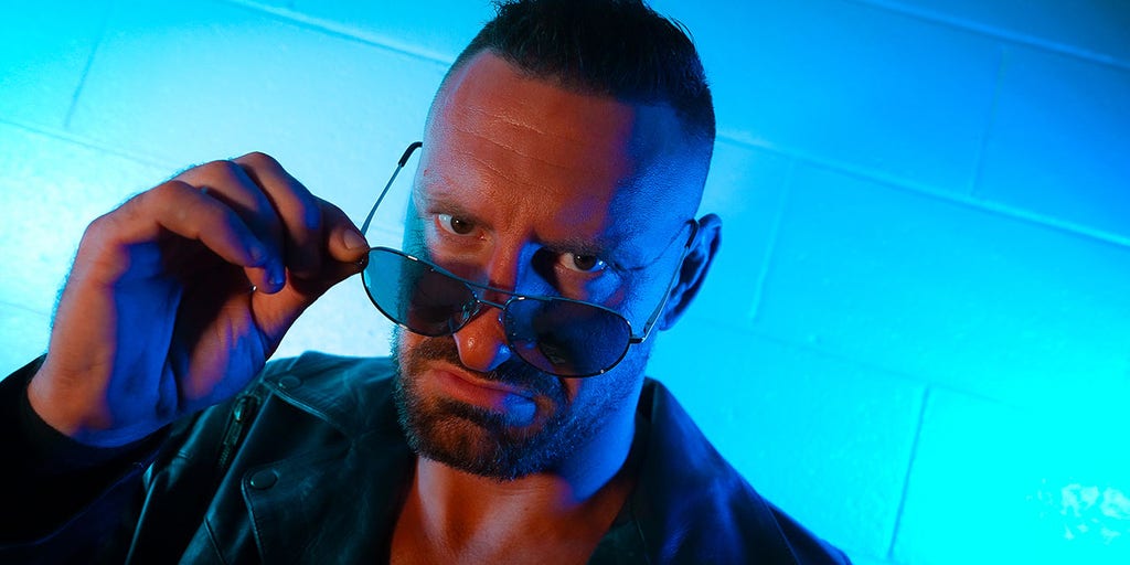MLW star Donovan Dijak eyes world title at Battle Riot VII, sets high expectations for company's growth