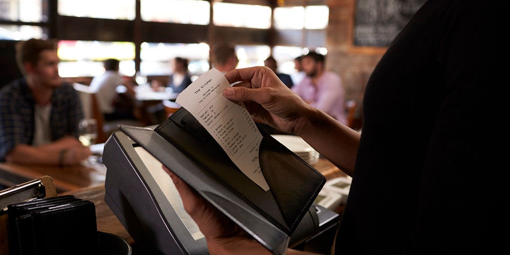 American small business owners fight to survive crippling dine-and-dash crime sprees