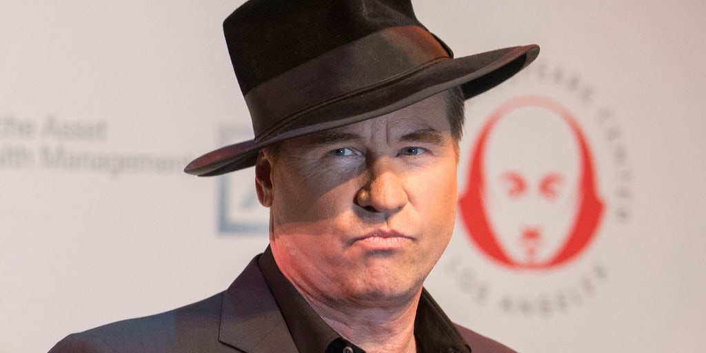 After Val Kilmer's pneumonia death, what to know about the respiratory virus