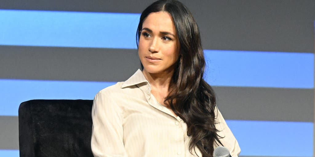 Meghan Markle suffered ‘huge medical scare’ privately after giving birth