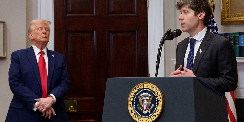 MIKE DAVIS: The Trump DOJ should withdraw its statement of interest in the OpenAI lawsuit