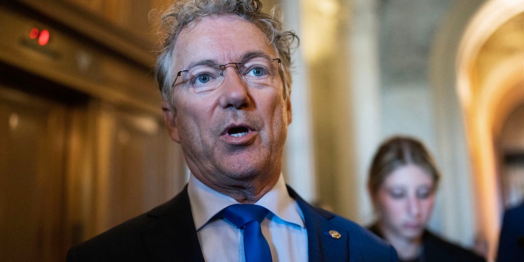 Senate approves resolution against Trump's Canada tariffs hours after 'Liberation Day' event
