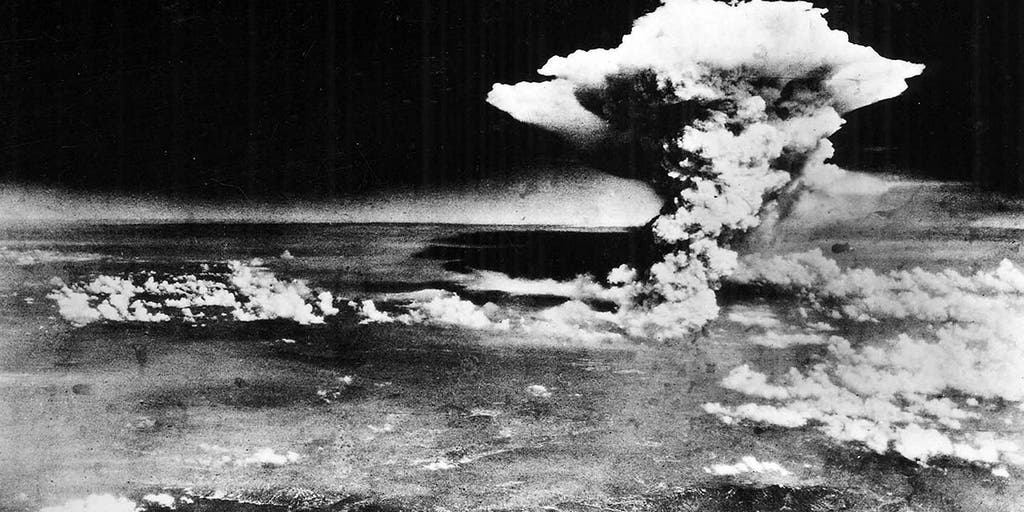Destroyer of Worlds: Were the Atomic Bombs Justified? – The