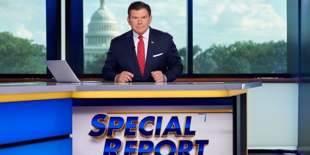Fox News Ratings Soar During Trump’s Second Term